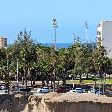 Bright Cosy 1br 7 Min To Siam Park Mall Apartmán *