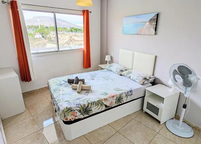 Bright Cosy 1br 7 Min To Siam Park Mall