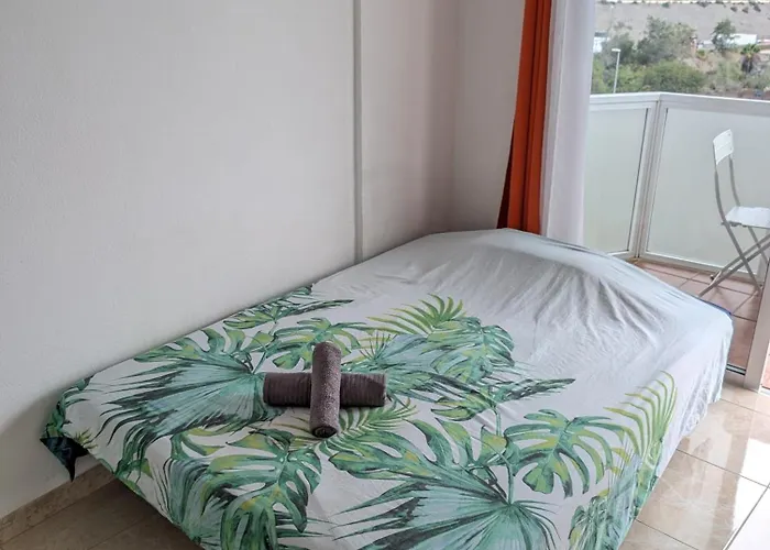 Apartmán Bright Cosy 1br 7 Min To Siam Park Mall *