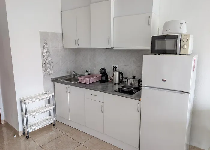 Bright Cosy 1br 7 Min To Siam Park Mall Apartmán
