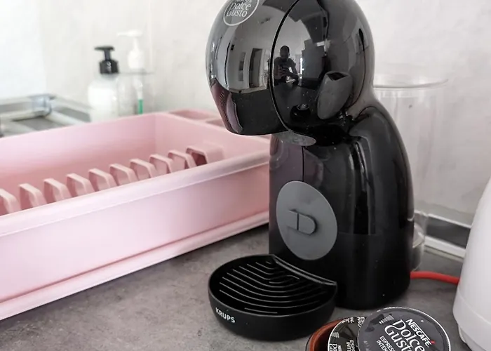 Bright Cosy 1br 7 Min To Siam Park Mall * Playa de las Americas (Tenerife)