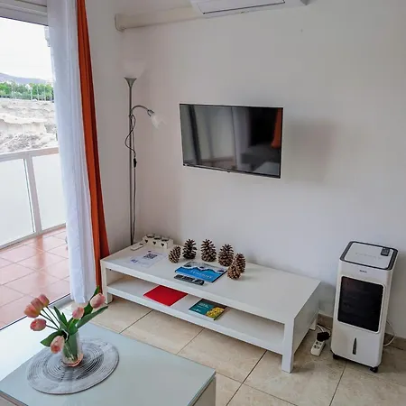 Apartament Bright Cosy 1br 7 Min To Siam Park Mall *