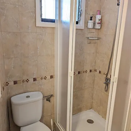 Apartament Bright Cosy 1br 7 Min To Siam Park Mall Playa de las Americas (Tenerife)