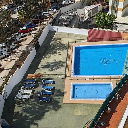 Apartament Bright Cosy 1br 7 Min To Siam Park Mall *