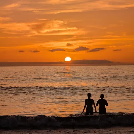 Bright Cosy 1br 7 Min To Siam Park Mall Apartament Playa de las Americas (Tenerife)