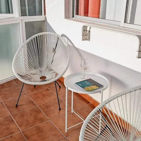 Bright Cosy 1br 7 Min To Siam Park Mall Lägenhet