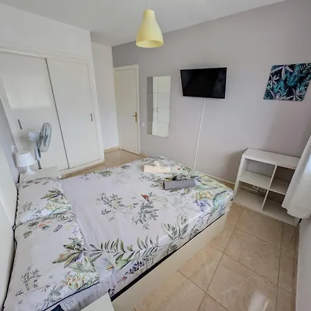 Bright Cosy 1br 7 Min To Siam Park Mall Lägenhet