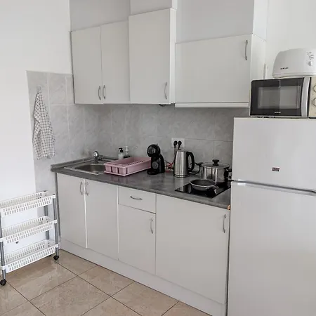 Bright Cosy 1br 7 Min To Siam Park Mall Lägenhet