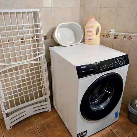 Bright Cosy 1br 7 Min To Siam Park Mall Lägenhet