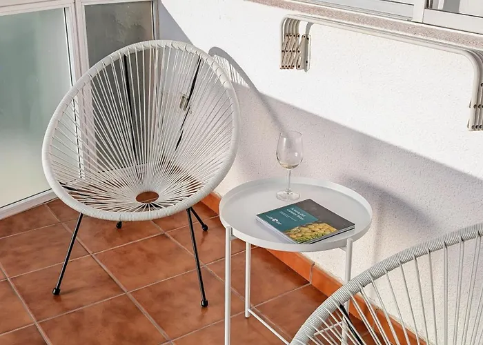 Bright Cosy 1br 7 Min To Siam Park Mall شقة