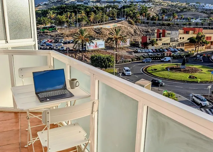 Bright Cosy 1br 7 Min To Siam Park Mall شقة