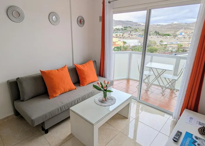 Bright Cosy 1br 7 Min To Siam Park Mall * بلايا ذي لاس أميريكاس