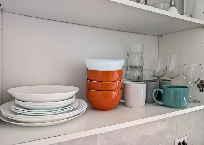 شقة Bright Cosy 1br 7 Min To Siam Park Mall بلايا ذي لاس أميريكاس