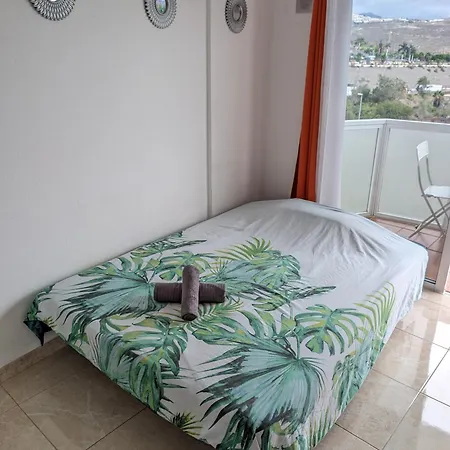 Apartment Bright Cosy 1br 7 Min To Siam Park Mall *