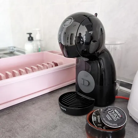 Bright Cosy 1br 7 Min To Siam Park Mall * Playa de las Americas (Tenerife)