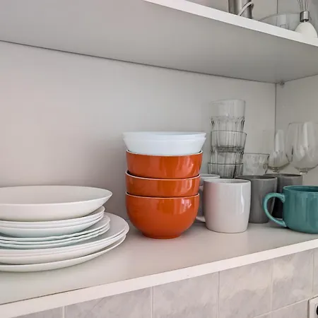 Apartment Bright Cosy 1br 7 Min To Siam Park Mall Playa de las Americas (Tenerife)